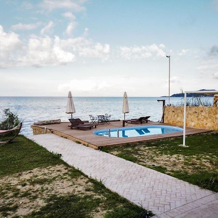 Seashore Stream Suites 알리케스 외부 사진