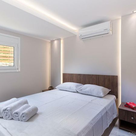 Seashore Stream Suites 알리케스 외부 사진