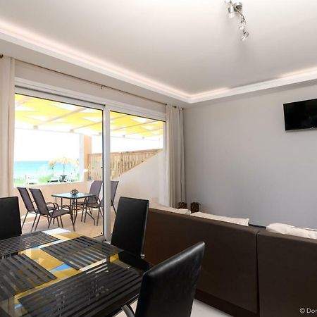 Seashore Stream Suites 알리케스 외부 사진