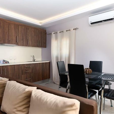 Seashore Stream Suites 알리케스 외부 사진
