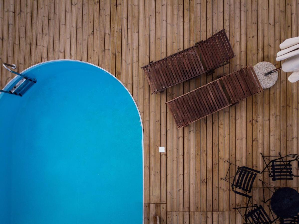 Seashore Stream Suites 알리케스 외부 사진
