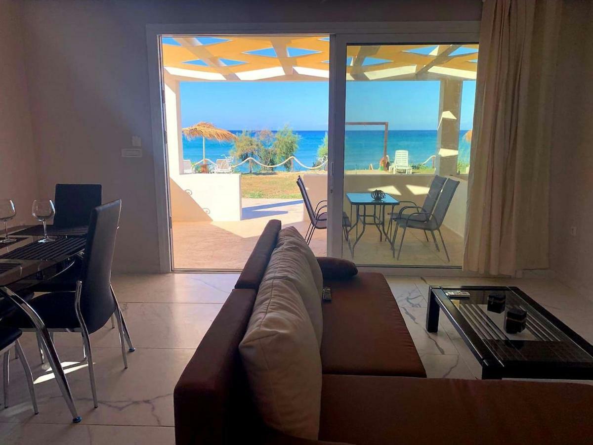 Seashore Stream Suites 알리케스 외부 사진