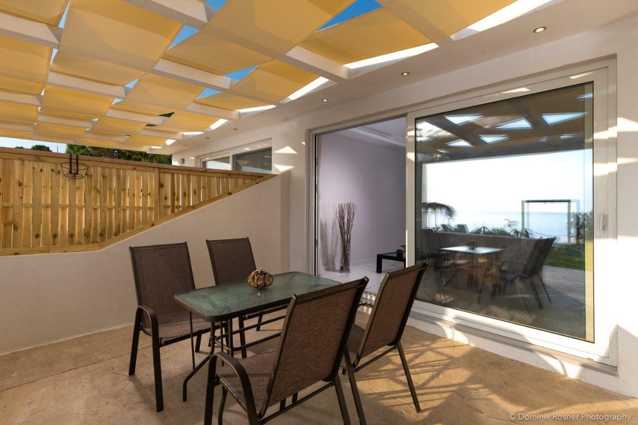 Seashore Stream Suites 알리케스 외부 사진