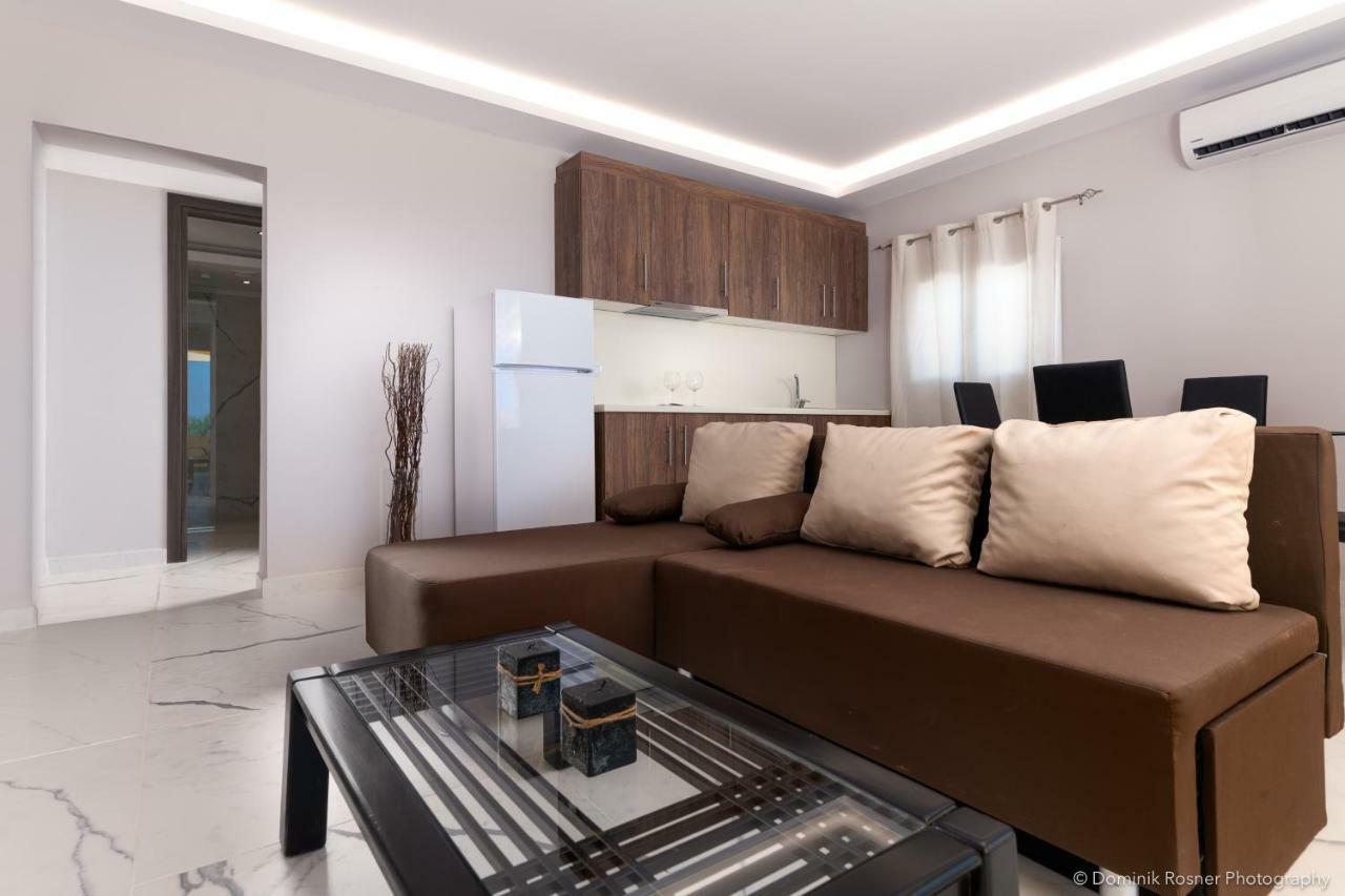 Seashore Stream Suites 알리케스 외부 사진